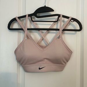 Nike sports bra